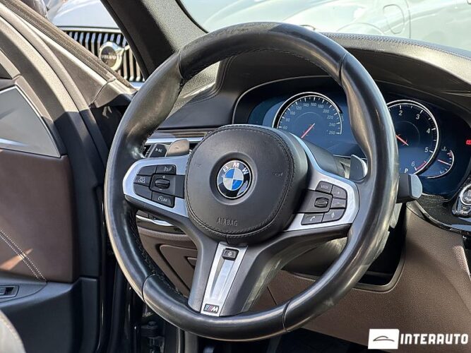 BMW 520 41 bmw 520 2018