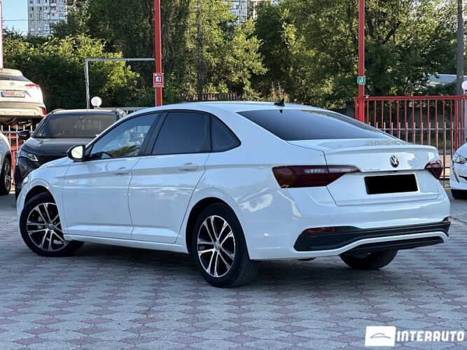Volkswagen Jetta 33 volkswagen Jetta 2023