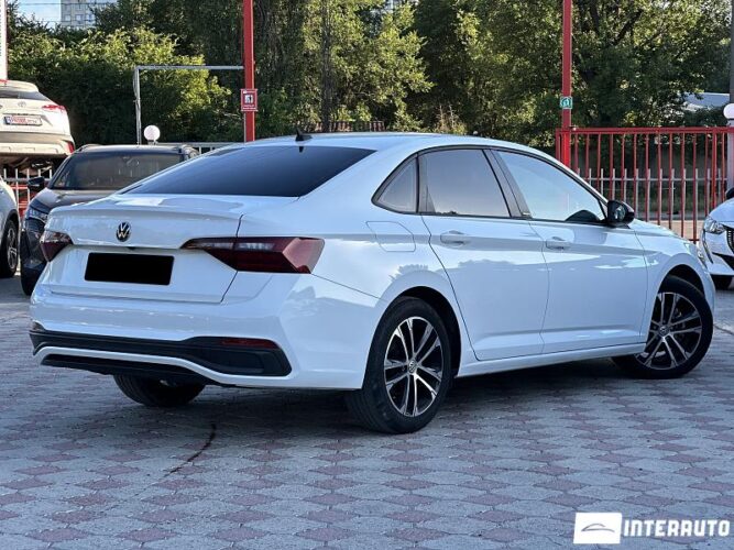 Volkswagen Jetta 32 volkswagen Jetta 2023
