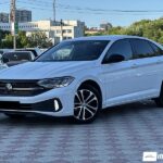 Volkswagen Jetta 2023