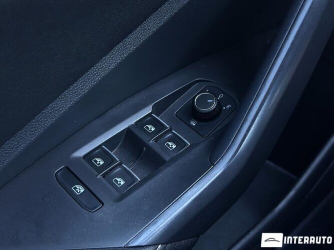 Volkswagen Jetta 2023 doar la InterAuto