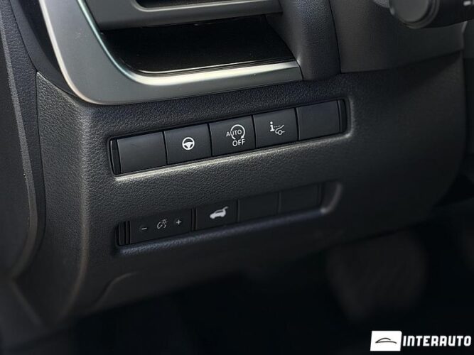 nissan Qashqai 2022