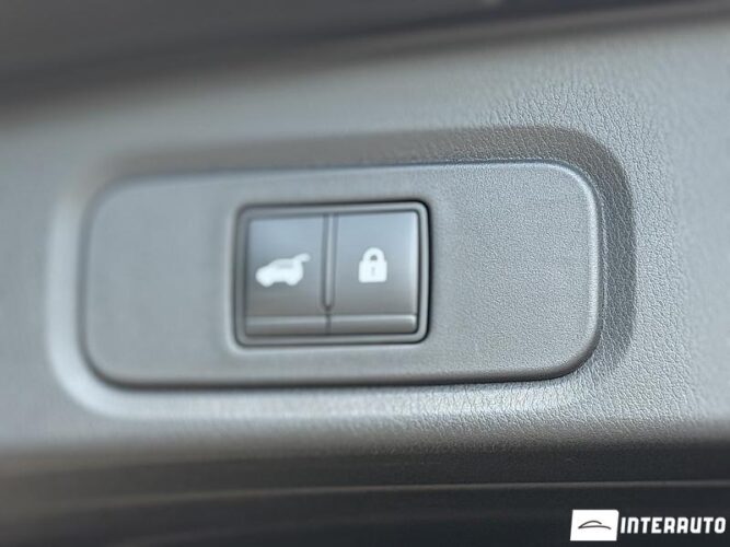 nissan Qashqai 2022