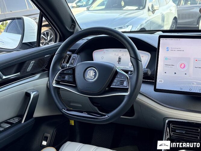 BYD Tang 42 byd Tang 2022