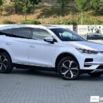 BYD Tang 2022