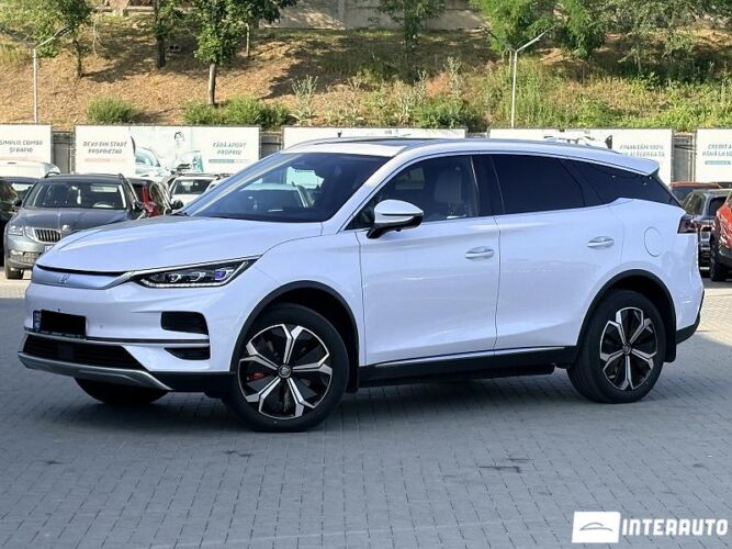 BYD Tang 37 byd Tang 2022