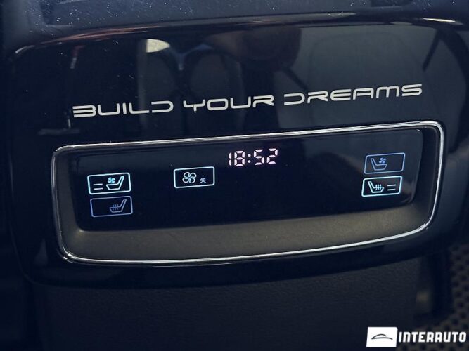 BYD Tang 49 byd Tang 2022