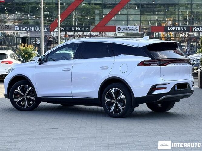BYD Tang 39 byd Tang 2022