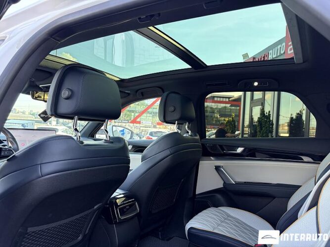 BYD Tang 48 byd Tang 2022