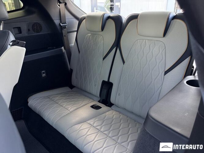 BYD Tang 53 byd Tang 2022