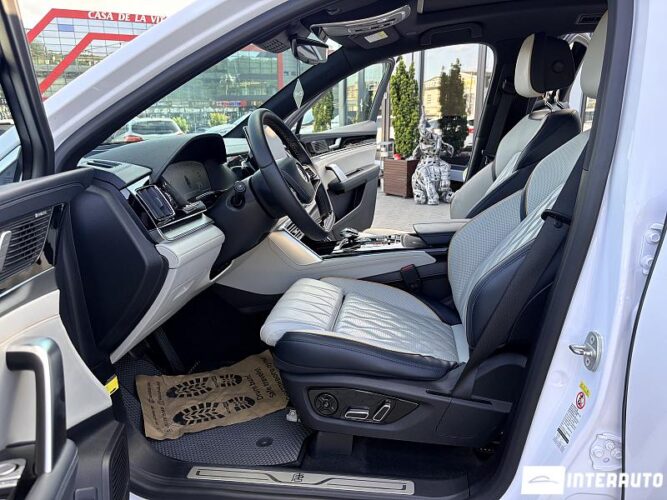 BYD Tang 40 byd Tang 2022