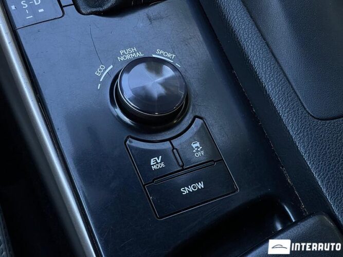 lexus IS 300h 2013