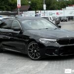 BMW 530 2017