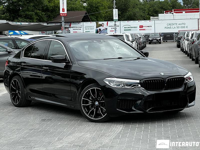 BMW 530 2 interauto oferta masina