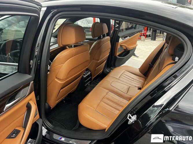 BMW 530 56 bmw 530 2017