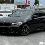BMW 530 2017