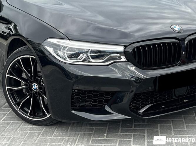 BMW 530 39 bmw 530 2017