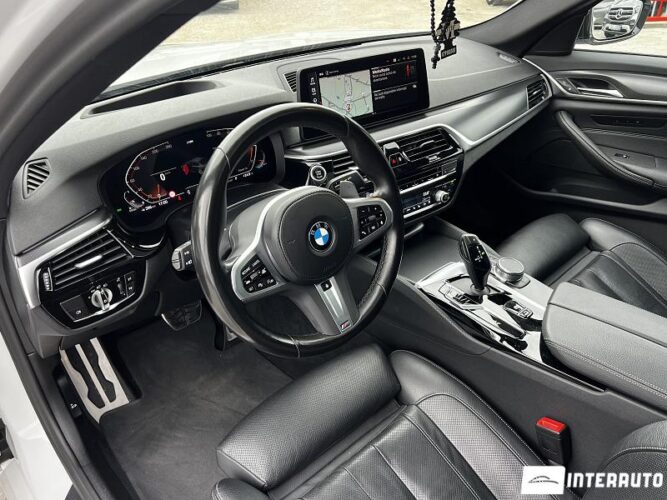 BMW 520 36 bmw 520 2023