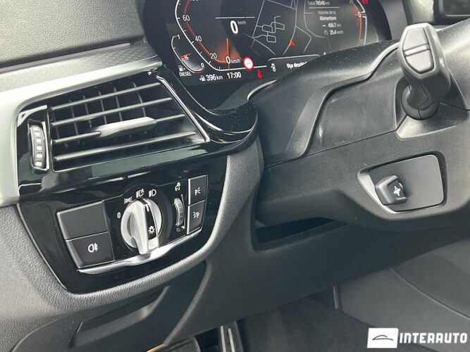 BMW 520 49 bmw 520 2023