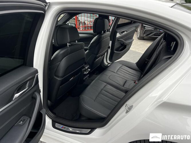 BMW 520 38 bmw 520 2023
