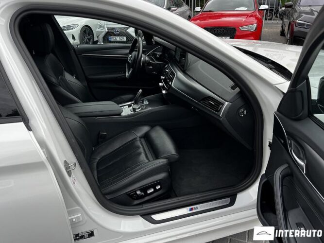 BMW 520 40 bmw 520 2023