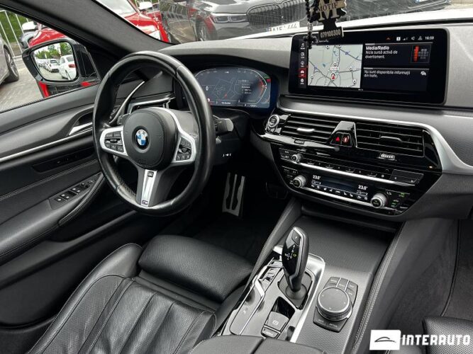 BMW 520 37 bmw 520 2023