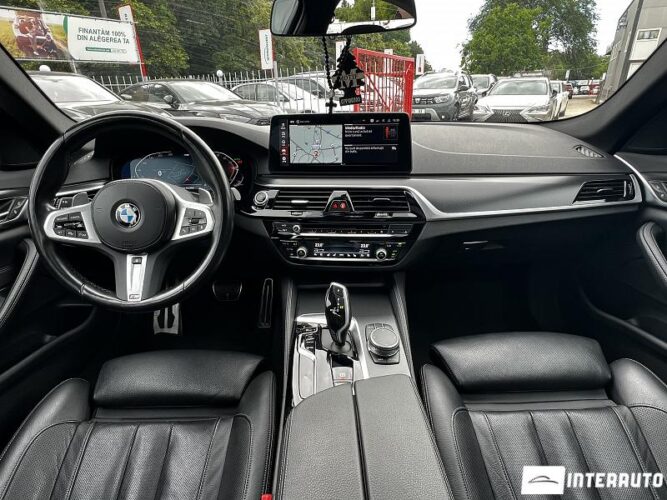 BMW 520 41 bmw 520 2023