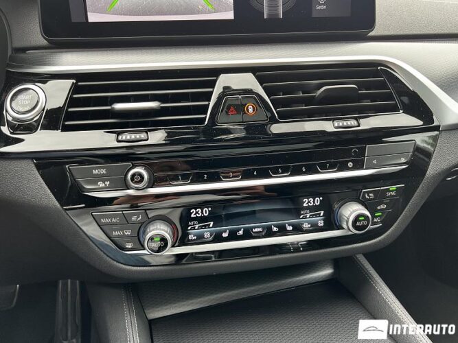 BMW 520 44 bmw 520 2023