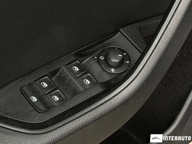 skoda Superb 2015