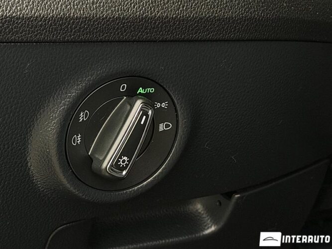 skoda Superb 2015