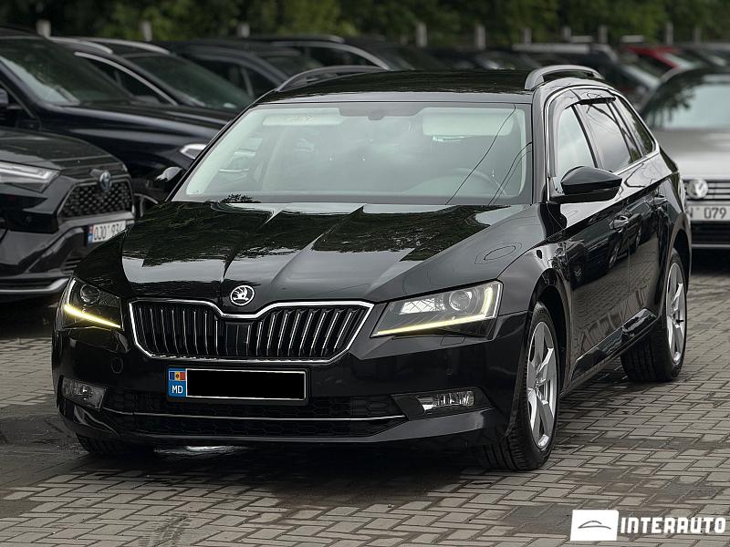 interauto oferta masina
