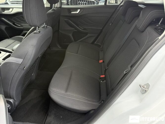 ford Focus 2018