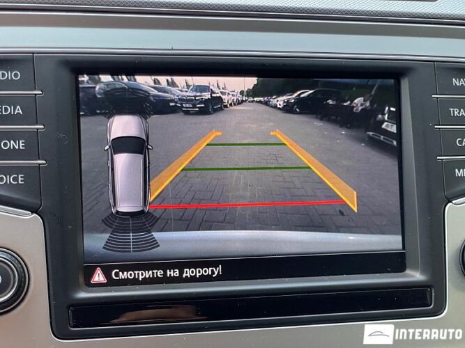 Volkswagen Passat 41 volkswagen Passat 2015