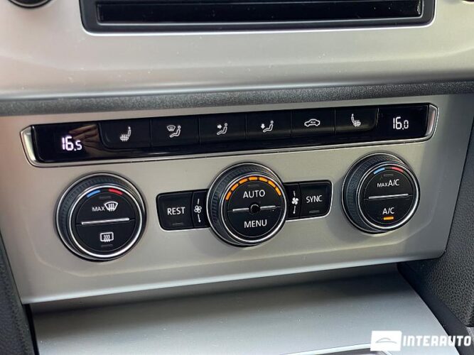 Volkswagen Passat 43 volkswagen Passat 2015