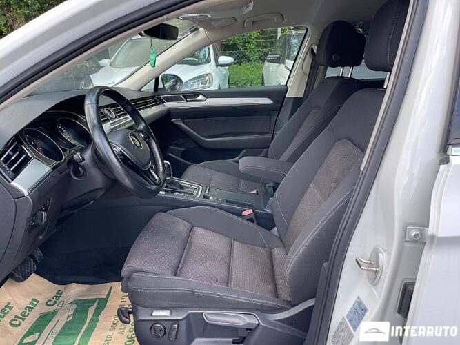 Volkswagen Passat 35 volkswagen Passat 2015