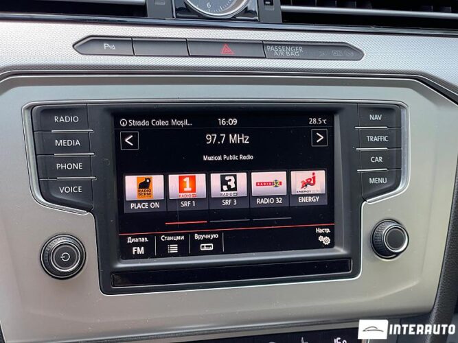 Volkswagen Passat 42 volkswagen Passat 2015