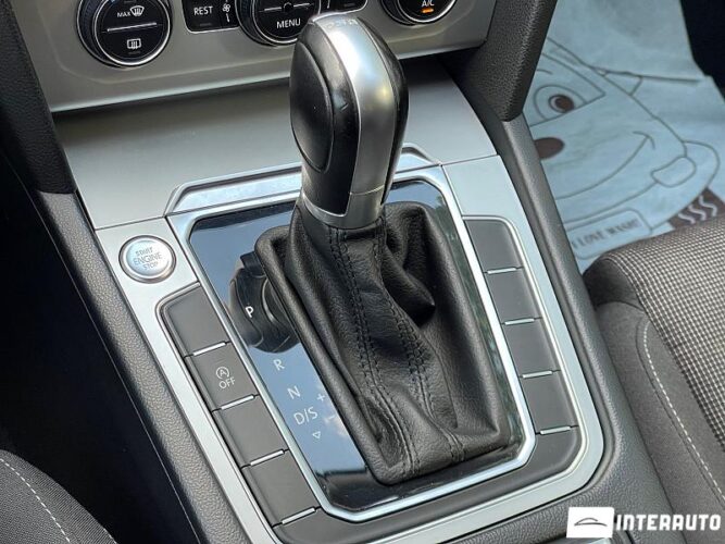 Volkswagen Passat 44 volkswagen Passat 2015