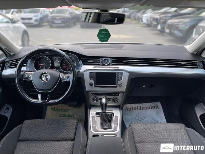 Volkswagen Passat 47 volkswagen Passat 2015