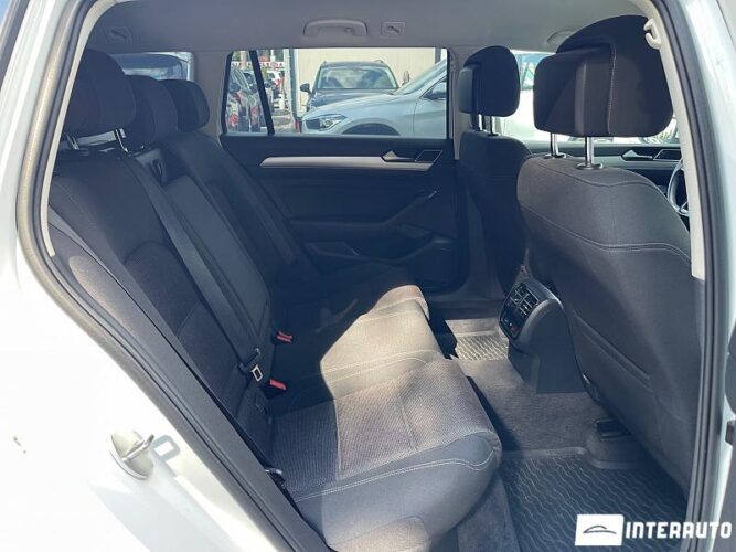 Volkswagen Passat 48 volkswagen Passat 2015
