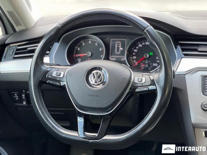 Volkswagen Passat 39 volkswagen Passat 2015