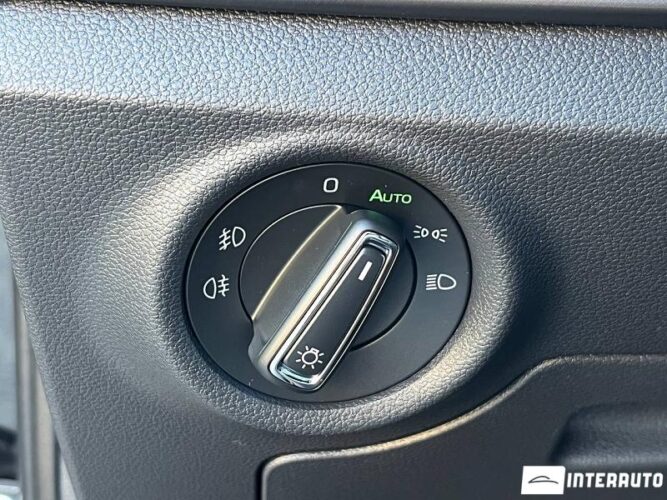 skoda Scala 2019