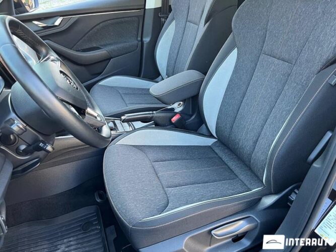 skoda Scala 2019