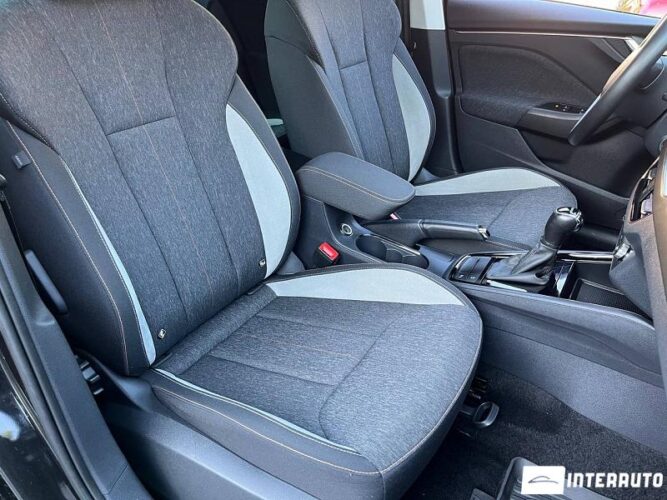 skoda Scala 2019