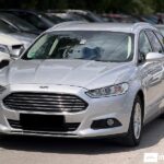 Ford Mondeo 2017