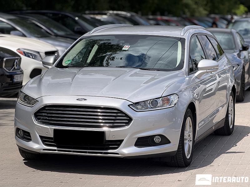 Ford Mondeo 2 interauto oferta masina