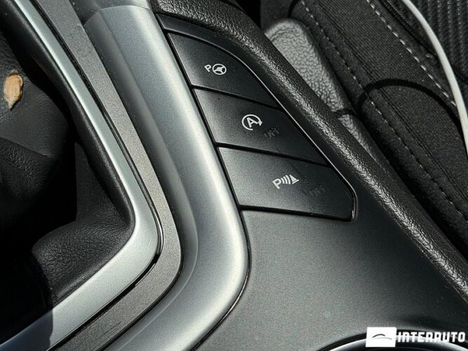Ford Mondeo 41 ford Mondeo 2017