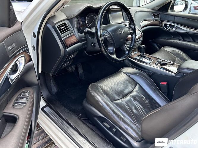 Infiniti Q70 36 infiniti Q70 2016