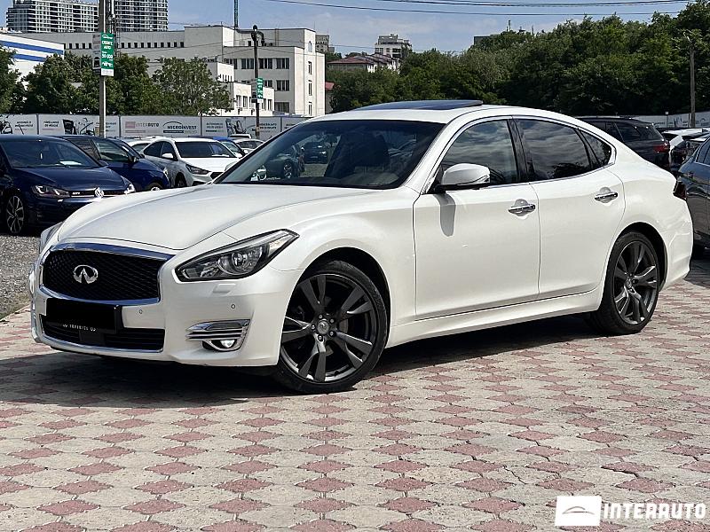 Infiniti Q70 2 interauto oferta masina
