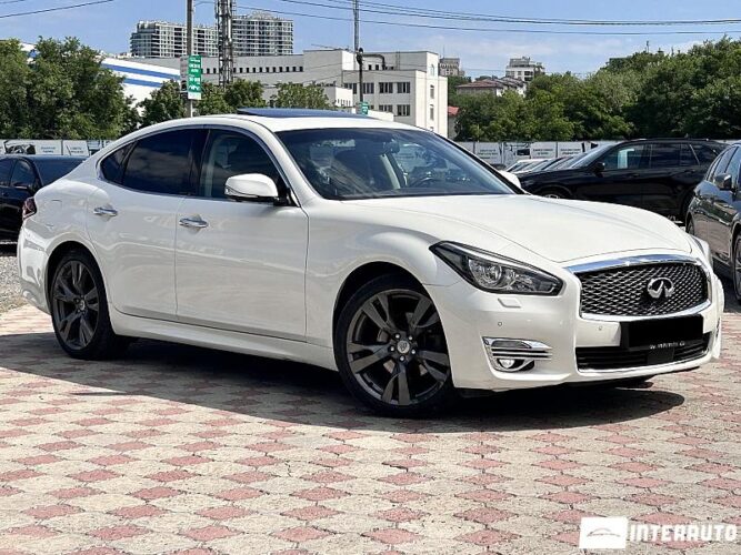 Infiniti Q70 34 infiniti Q70 2016