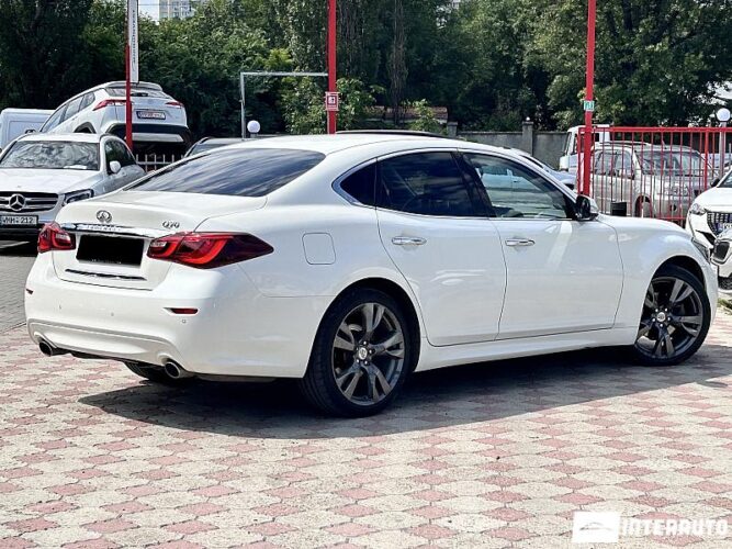 Infiniti Q70 32 infiniti Q70 2016